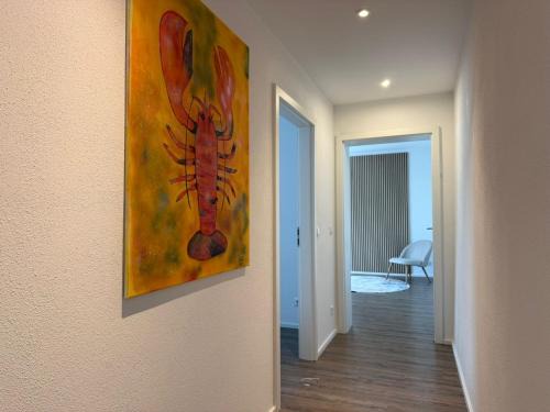 Heimatgefühl in direkter Seenähe