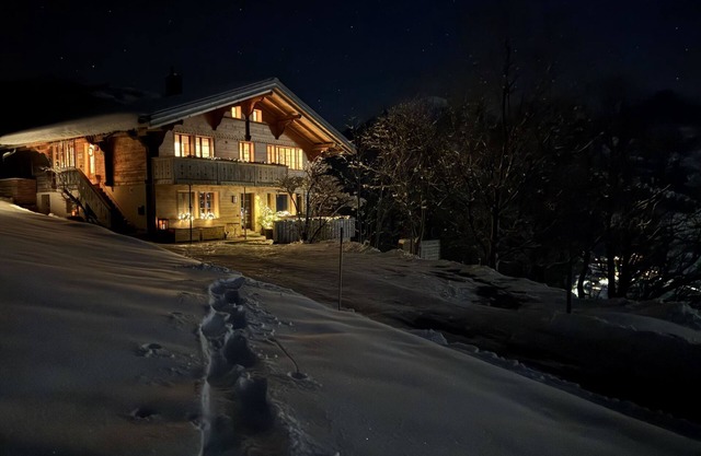Heimersberg by Interhome