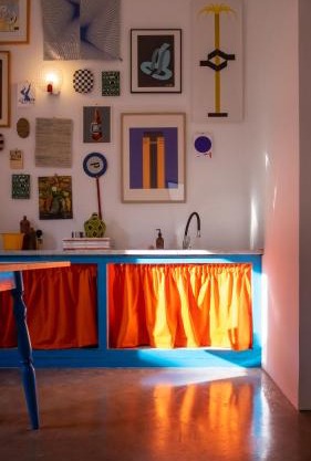 Hektor - farm, arts & suites