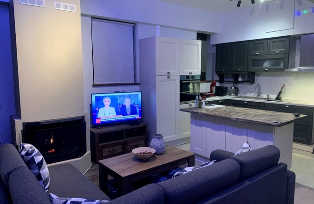 Helios Epirus Executive Suite