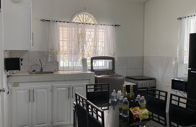 Hellshire Beach Stay (Alcohol Included)