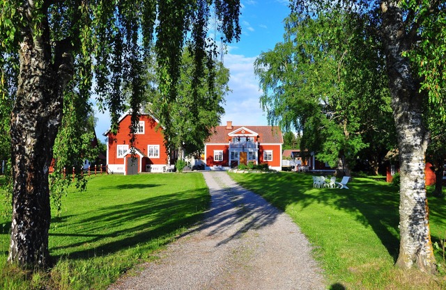 Hem till Gården