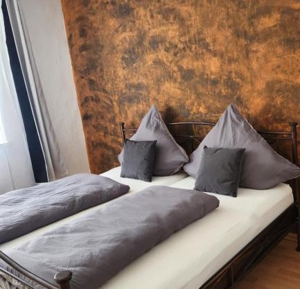 Hemma 4 U , 3 Zimmer Wohnung