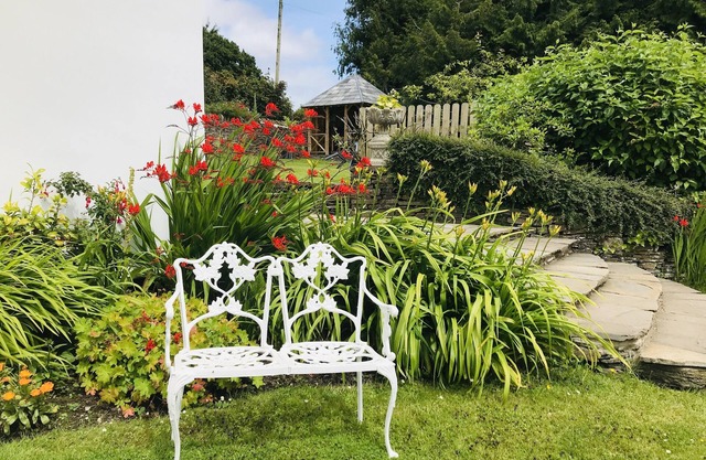 Hengoed Hideaway - Spacious 3-Bed House