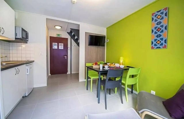 Henri IV Gîtes Village * - Ternélia - Cottage 4 People