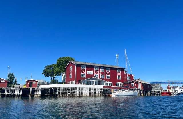 Herøy Brygge