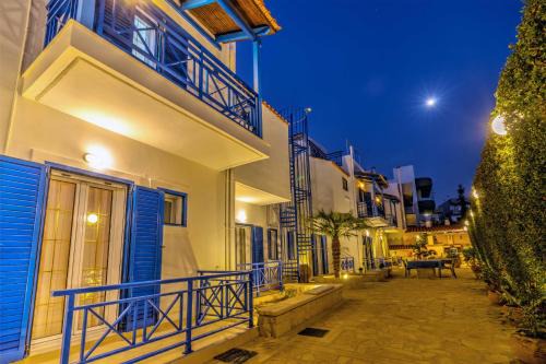 Heraklion Beach Hideaway Explore, Relax, Repeat-3