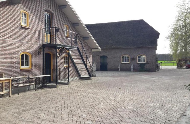 Herberg de Brand