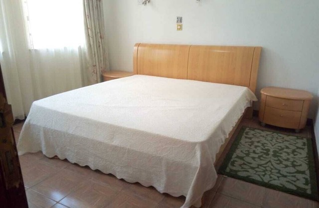 Here comes a 2bm Bungalow in Kitusuru fully furnished all ensuit