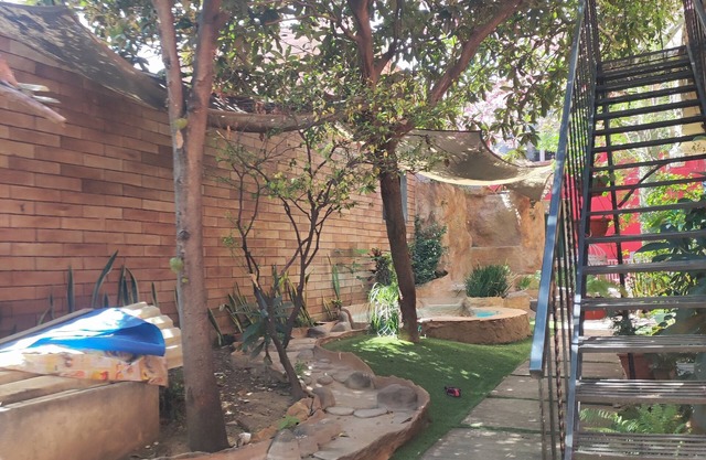 Hermoso Departamento Jabalí en el centro de Oaxaca lugar tranquilo
