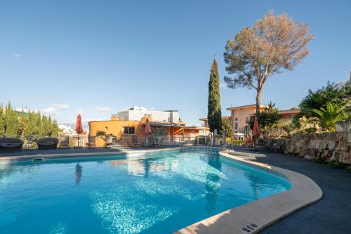 Hesperia Ciudad de Mallorca