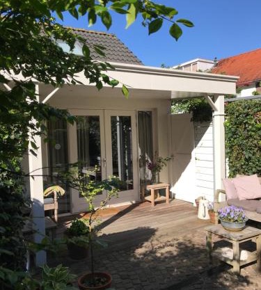 Het Huisje Breda