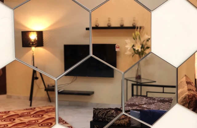 Heza Straits Villa - Premium 6 Beds Condo