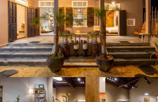 Hiên Cát homestay