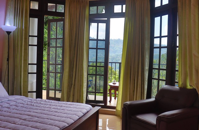 Hideaway Homestay Kandy