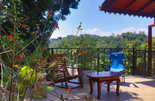 Hideaway Homestay kandy