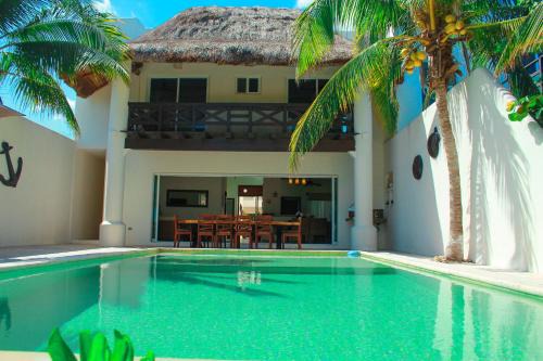 Hidra luxurious accommodation