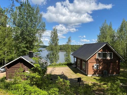 Hiekkaranta Holiday Home