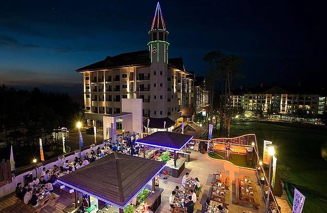 High1 Condominium