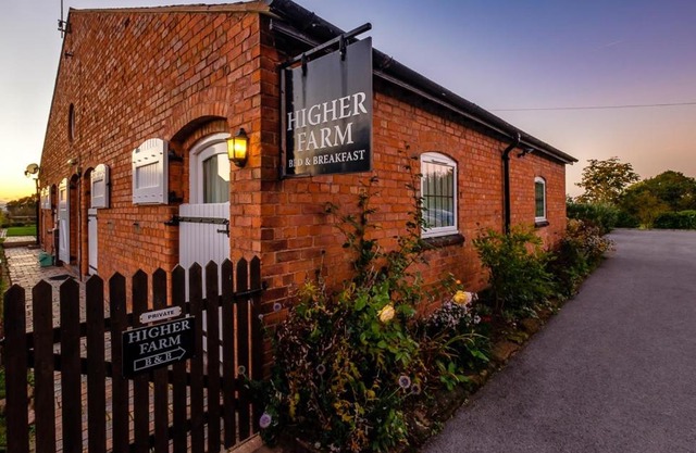 Higher Farm