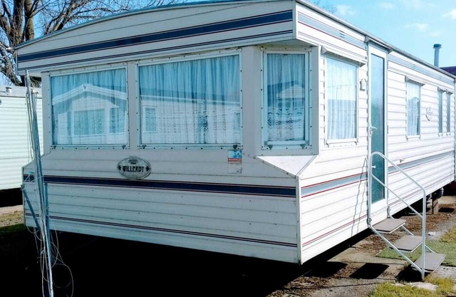Highfield Grange Clacton on the Sea