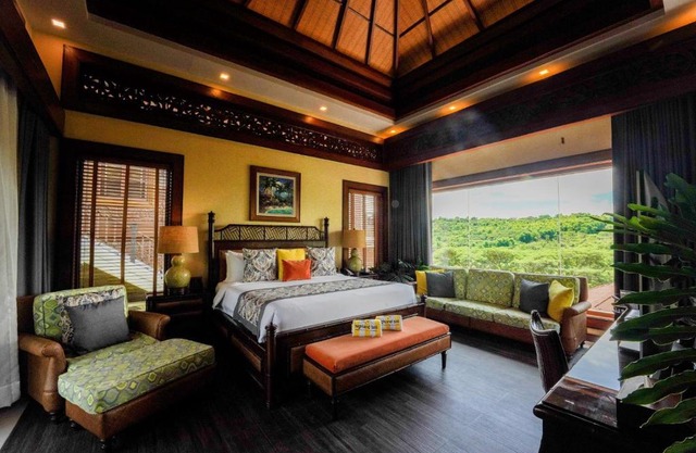 Highland Bali Villas, Resort and Spa