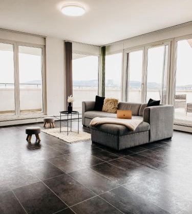 Highrise Horizon Penthouse