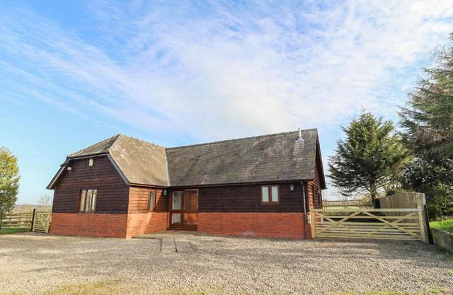 Hill Farm Cottage
