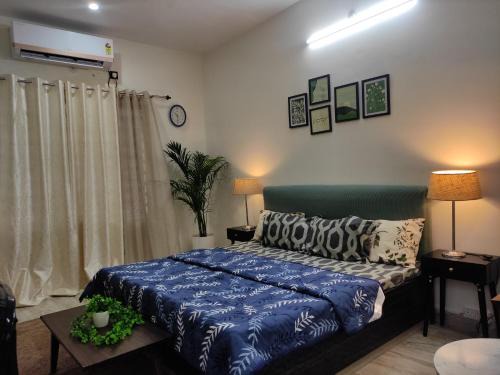 HillSide Haven a HomeStay with scenic Mountain views