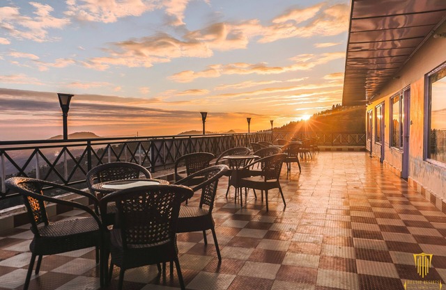 Hilltop Resorts BY Fidato Lepere