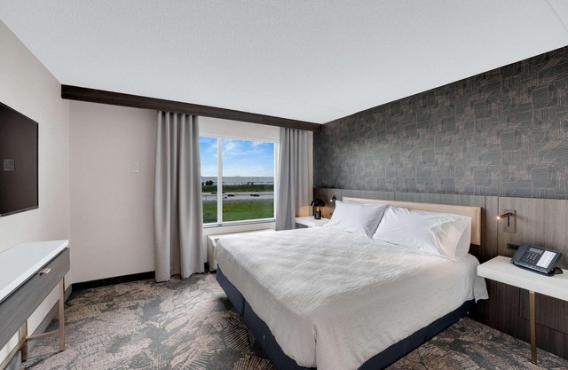 Hilton Garden Inn Toronto/Brampton