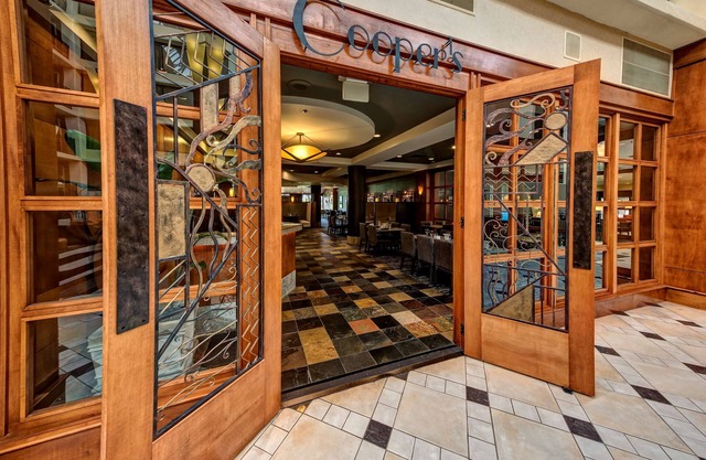 Hilton Knoxville Airport
