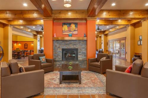 Hilton Vacation Club Villas de Santa Fe