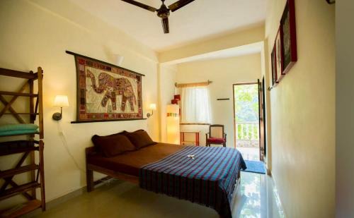 Hippy Trail Guest House and Dorms
