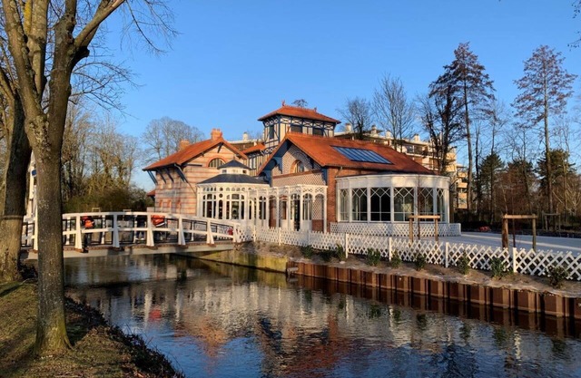 Historic district of St Leu, city center, quiet, 5 min from the cathedral.