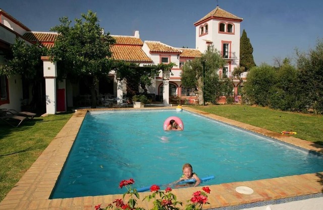 Historic patrician country house with exceptional location