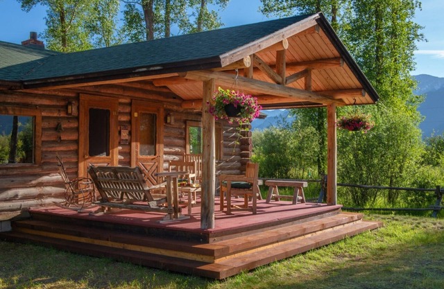 Historic Ranch unrivaled for its views and location! Perfect for family reunions