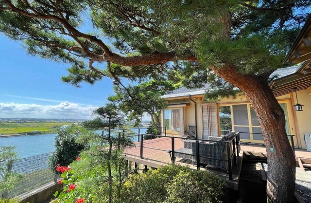 Hitachinaka Villa DAN - ひたちなか 暖 -