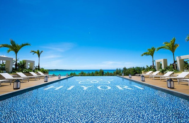 Hiyori Ocean Resort Okinawa