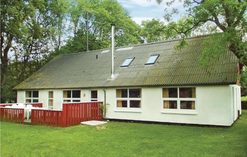 Hjørnet