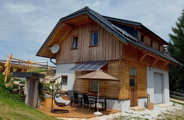 Holiday house Bad St. Leonhard im Lavanttal for 1 - 6 persons with 2 bedrooms - Holiday house