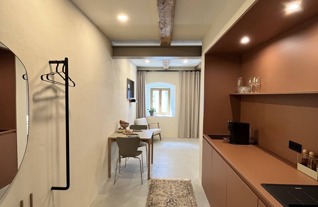 Hochwertig Eingerichtete Appartements im Herzen von Windischeschenbach