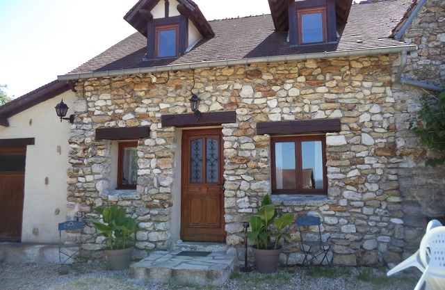Holiday home "la maisonnette 2 stars "Normandie