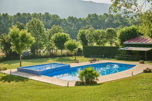HolaCamp Vall Natura