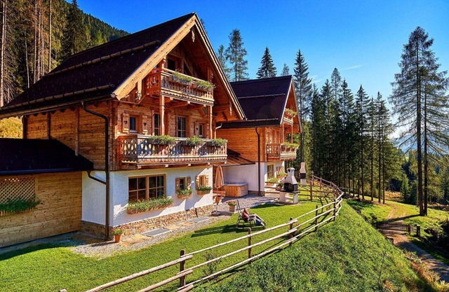 Holiday house St. Martin am Tennengebirge for 1 - 6 persons with 3 bedrooms - Holiday house