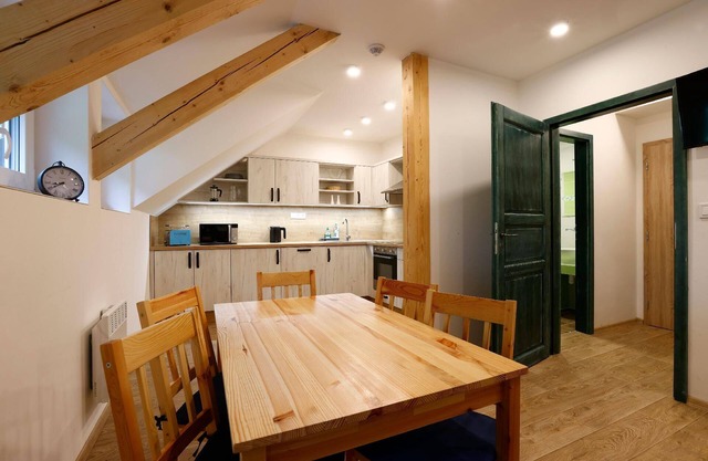 Holiday apartment Desná v Jizerských horách for 1 - 7 persons with 2 bedrooms - Holiday apartment