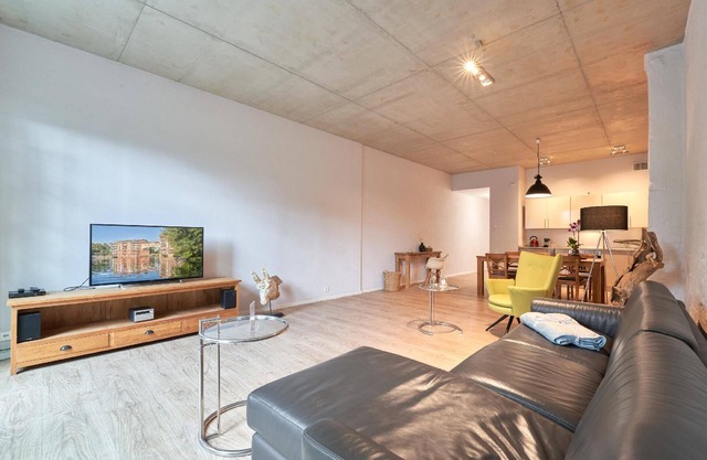Holiday apartment Brandenburg an der Havel for 1 - 6 persons with 2 bedrooms - Holiday apartment in