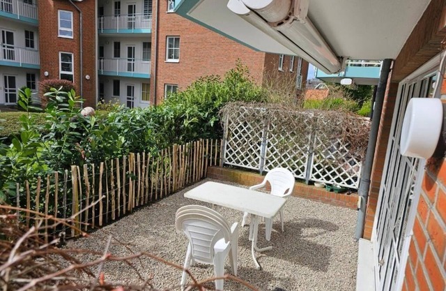 Holiday apartment Niendorf for 1 - 4 persons with 1 bedroom - Holiday apartment in one or multi-fami