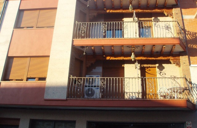 Holiday apartment furnished PL 1 all included in very quiet area