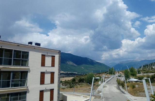 Holiday apartment Javierre del Obispo for 2 - 6 persons with 2 bedrooms - Holiday apartment in one o